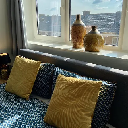 5th Floor 2* Amsterdam